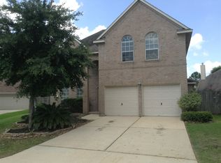 20903 Wind Field Ln, Spring, TX 77379