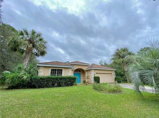 2519 W Aleuts Dr, Beverly Hills, FL 34465