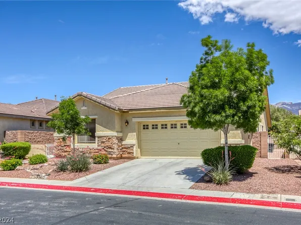 4208 Narada Falls Ave, North Las Vegas, NV 89085