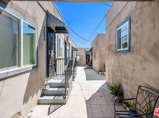 3064 Ganahl St, Los Angeles, CA 90063
