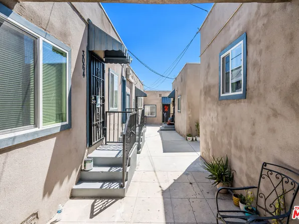 3064 Ganahl St, Los Angeles, CA 90063