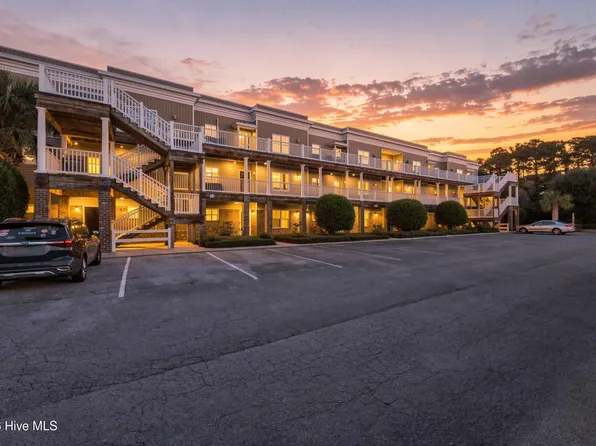 4134 Vanessa Drive SE Unit 4, Southport, NC 28461