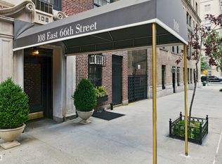 108 E 66th St SUITE 1B, New York, NY