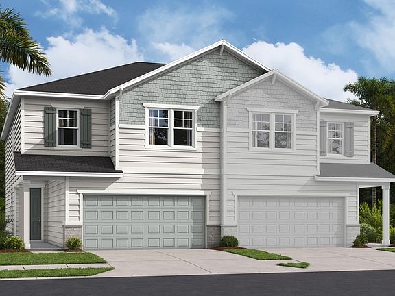 The SandalwoodII Master Elevation L