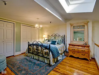 Sold by Brown Harris Stevens