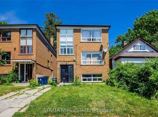 513 Arlington Ave, Toronto, ON M6C 3A6
