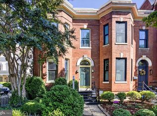 304 A St SE, Washington, DC 20003
