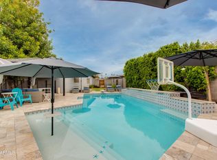 3818 N 32nd Pl, Phoenix, AZ 85018