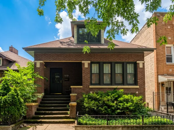 4940 N Whipple St, Chicago, IL 60625