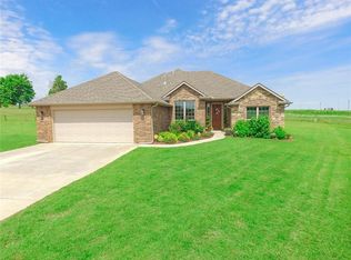 739 Williams St, Purcell, OK 73080