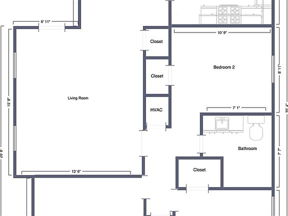 3rd image of this home