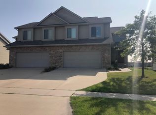 132 S Park Ridge Rd, North Liberty, IA 52317