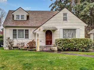 2325 NE 32nd Ave, Portland, OR 97212