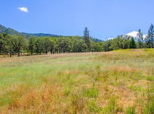 234 Browns Rd, Williams, OR 97544