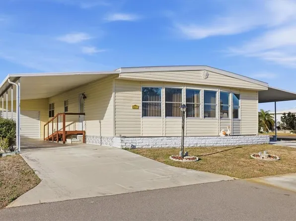 6710 36th Ave E Lot 201, Palmetto, FL 34221