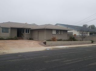 5042 February St, San Diego, CA 92110