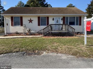 213 N Academy St, Greensboro, MD 21639