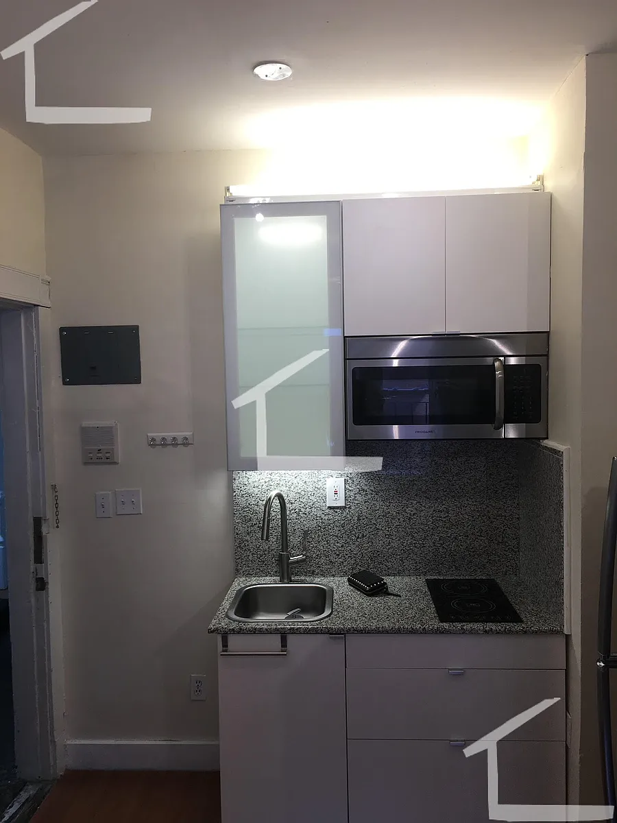Building Photo - 55 Saint Stephen St #5