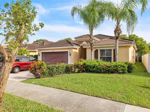 1951 NE 3rd Ct, Homestead, FL 33033