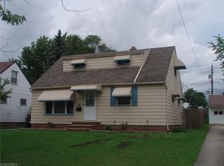 15717 Walvern Blvd, Maple Heights, OH 44137