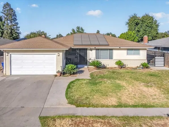 6617 N 1st St, Fresno, CA 93710