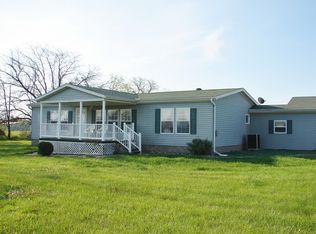 19694 Carpet Barn Rd, Lincoln, MO 65338