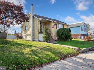 242 N Washington St, Telford, PA 18969