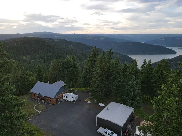 1874 Cedar Ridge Dr, Orofino, ID 83544