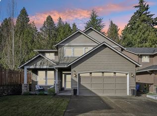 3102 NE 171st St, Ridgefield, WA 98642