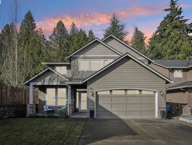 3102 NE 171st St, Ridgefield, WA, 98642