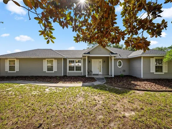 9445 SW 96TH TERRACE, GAINESVILLE, FL 32608