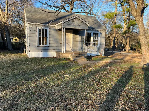 935 E Washington St, Paris, TX 75460