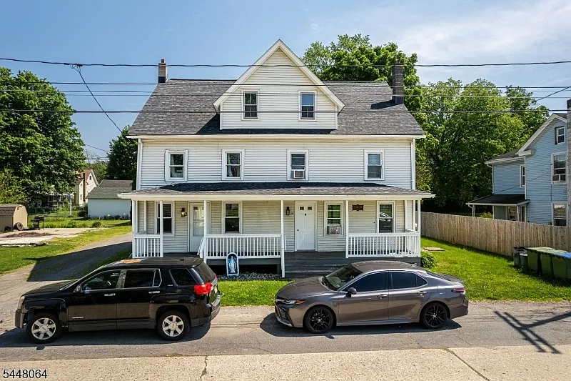 22 Decatur Rd #22