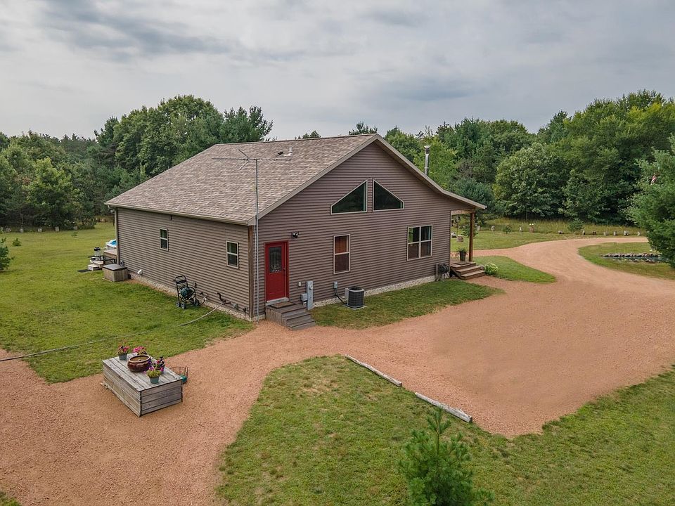 719 Foster Rd, Redgranite, WI 54970 MLS 50280099 Zillow