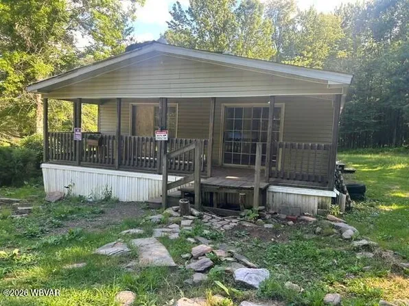 206 Cripple Hollow Ln, Unityville, PA 17774