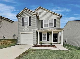 366 Morning Dew Dr, Concord, NC 28025