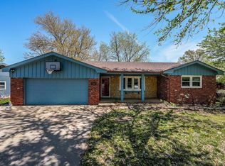410 Marmaton Rd, El Dorado, KS 67042