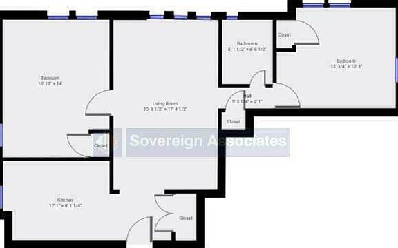 2nd image of 518 W 204th St #31