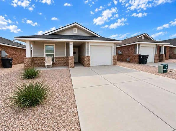 9 Maverick Dr, Odessa, TX 79765