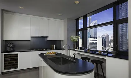 Sold by Zeckendorf Marketing