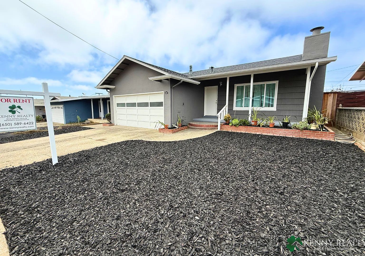 Fully Remodeled 3BR/2BA Home in Sunshine Gardens South San Francisco — Photo 2