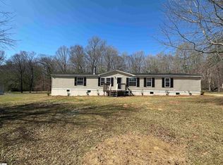 112 Pinion Dr, Greenwood, SC 29649