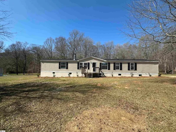 112 Pinion Dr, Greenwood, SC 29649