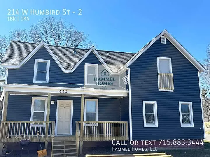 214 W Humbird St #2 — Photo 15