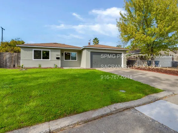 8225 Zenith Dr, Citrus Heights, CA 95621