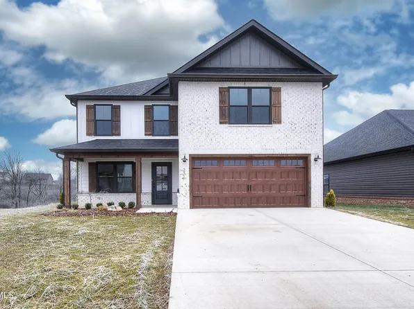 224 Dry Kiln Ct, Johnson City, TN 37615