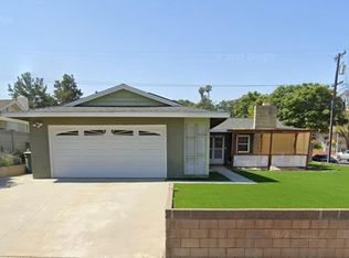 3400 E Millridge Dr, West Covina, CA 91792