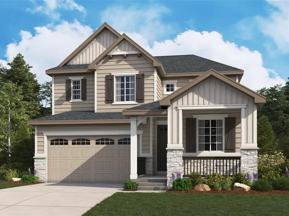 24642 E 46th Avenue, Aurora, CO 80019