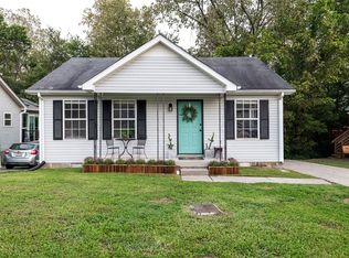2513 Slaydon Dr, Nashville, TN 37207
