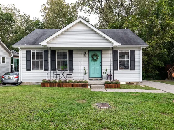 2513 Slaydon Dr, Nashville, TN 37207